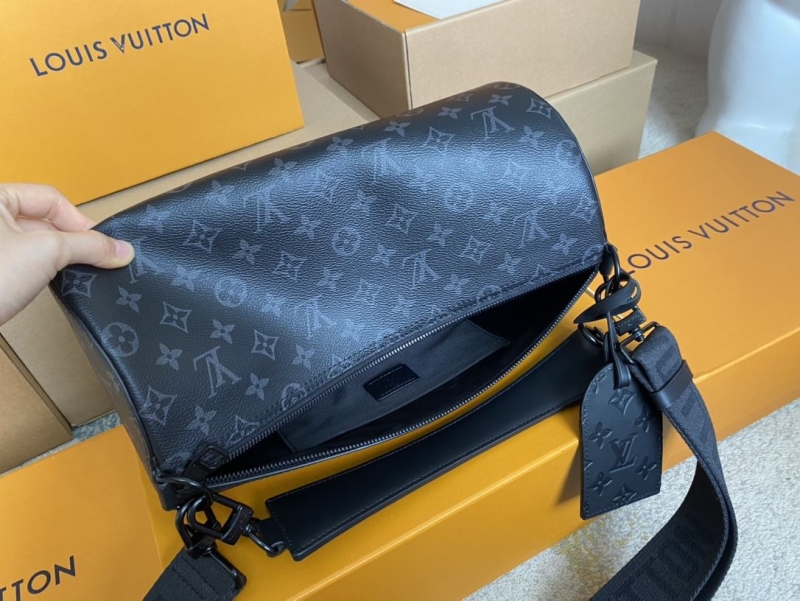 LV Round Bags